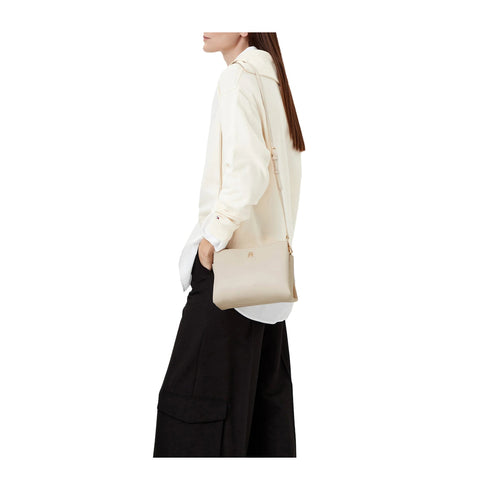 Tommy Hilfiger Borsa a spalla Borsa Donna TH Legacy Mini tracolla UNI - Francavilla Moda